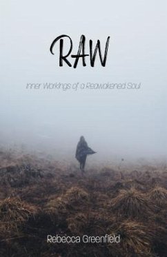 RAW (eBook, ePUB) - Greenfield, Rebecca