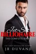 Jet-Set Billionaire (eBook, ePUB) - Bild 1