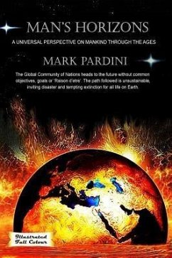 Man's Horizons (eBook, ePUB) - Pardini, Mark