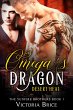 Omega's Dragon: Desert Heat (The... - Bild 1