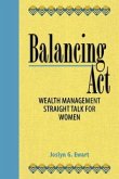 Balancing Act (eBook, ePUB)
