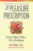 The Pleasure Prescription (eBook, ePUB)