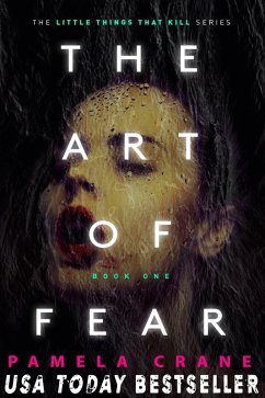 Cover Art of Fear (eBook, ePUB)