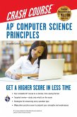 AP® Computer Science Principles Crash Course (eBook, ePUB)