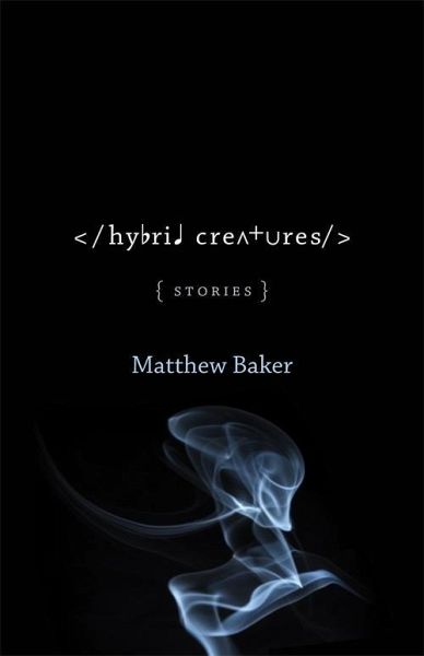 Hybrid Creatures (eBook, ePUB) Hybrid Creatures (eBook, ePUB)