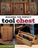 Building the Perfect Tool Chest (eBook, ePUB)