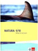 Natura Biologie 9/10. Schülerbuch Klassen 9/10. Ausgabe Baden-Württemberg