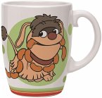 Porzellan-Tasse 