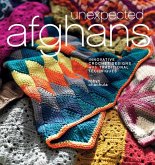Unexpected Afghans (eBook, ePUB)