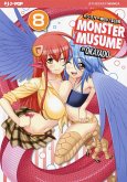 Okayado: Monster Musume