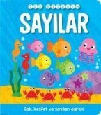 Ilk Kitabim - Sayilar