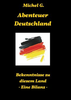 Abenteuer Deutschland - G., Michel