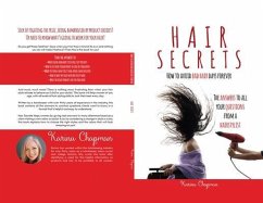 Cover Hair Secrets (eBook, ePUB)