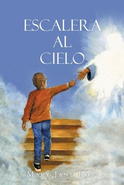Cover ESCALERA AL CIELO