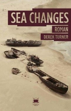 Sea Changes - Turner, Derek