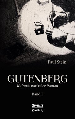 Gutenberg Band 1 - Stein, Paul