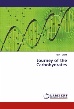 Journey of the Carbohydrates