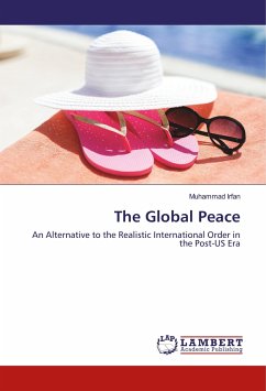 The Global Peace - Irfan, Muhammad