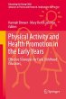 Physical Activity and Health Promotion... - Bild 1