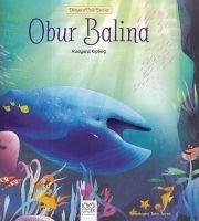 Obur Balina - Kipling, Rudyard