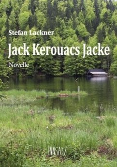 Cover Jack Kerouacs Jacke