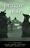 Prague Noir (eBook, ePUB)