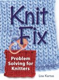 Knit Fix (eBook, ePUB)