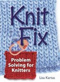 Knit Fix (eBook, ePUB) Knit Fix (eBook, ePUB)