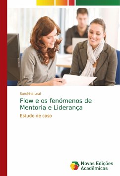 Cover Flow e os fenómenos de Mentoria e Liderança