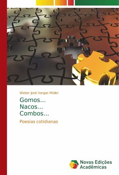 Gomos... Nacos... Combos... - Vargas Müller, Weber José