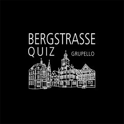 Cover Bergstraße-Quiz