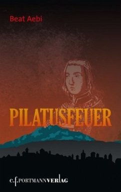Pilatusfeuer - Aebi, Beat