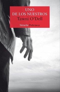 Uno de los nuestros - O'Dell, Tawni