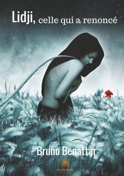 Cover Lidji, celle qui a renoncé