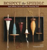 Respect the Spindle (eBook, ePUB) Respect the Spindle (eBook, ePUB)