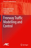 Freeway Traffic Modelling and Control