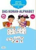 Das Koran-Alphabet Memory