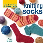 Getting Started Knitting Socks (eBook, ePUB)