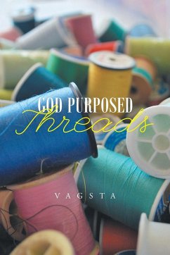 God Purposed Threads - Vagsta