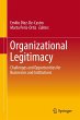 Organizational Legitimacy - Bild 1