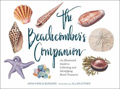 Beachcomber's Companion (eBook, ePUB) - Burgard, Anna Marlis