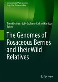 The Genomes of Rosaceous Berries and Their Wild Relatives