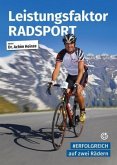 Leistungsfaktor Radsport Leistungsfaktor Radsport