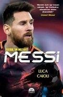 Messi - Caioli, Luca