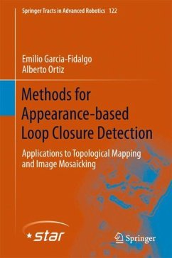 Methods for Appearance-based Loop Closure Detection - Garcia-Fidalgo, Emilio;Ortiz, Alberto