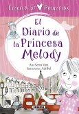 El diario de la Princesa Melod