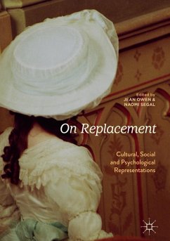 Cover On Replacement