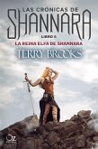 Reina Elfa de Shannara