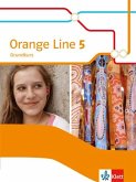 Orange Line 5 Grundkurs. Schülerbuch Klasse 9