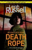 Death Rope (eBook, ePUB)